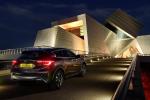 Infiniti QX30 2.0t AWD 2016 года